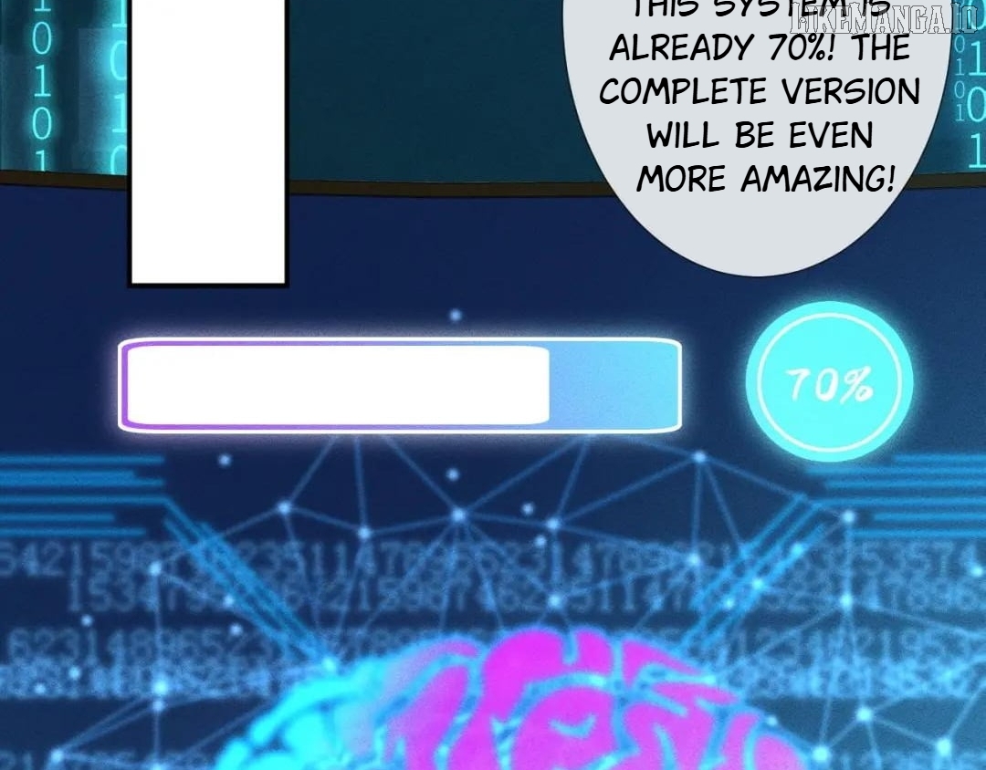 Everyone's Darling Chapter 232 - page 36